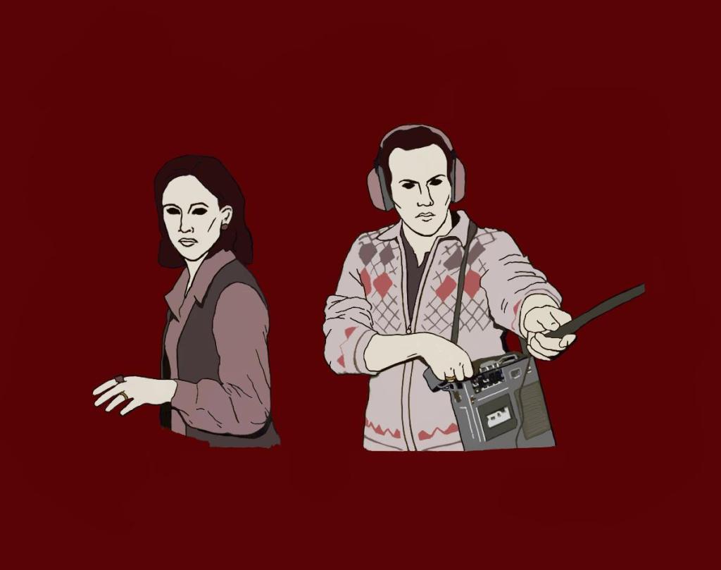 Based on a True Story: The Conjuring and writing real&nbsp;horror